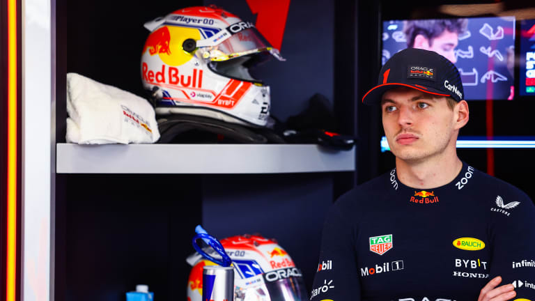 Max Verstappen Is Facing Career-Changing Win At The Australian Grand Prix